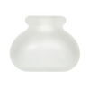 Perfect Fit Bull Bag 3/4’’ Ball Stretcher - Clear - Penis Enhancement