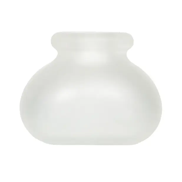 Perfect Fit Bull Bag 3/4’’ Ball Stretcher - Clear - Penis Enhancement