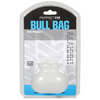 Perfect Fit Bull Bag 3/4’’ Ball Stretcher - Clear - Penis Enhancement