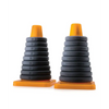 Perfect Fit Play Zone Ring Toss Kit - Penis Enhancement