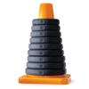 Perfect Fit Play Zone Ring Toss Kit - Penis Enhancement