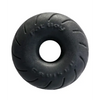 Perfect Fit SilaSkin Cruiser Ring - Black - Penis Enhancement