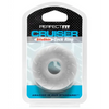 Perfect Fit SilaSkin Cruiser Ring - Opaque White - Penis Enhancement