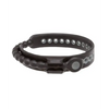 Perfect Fit Speed Shift 17 Adjustments Cock Ring - Black - Penis Enhancement