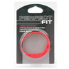 Perfect Fit Speed Shift 17 Adjustments Cock Ring - Red - Penis Enhancement