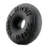 Perfect Fit Stackit Cock Ring - Black - Penis Enhancement
