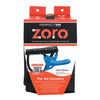 Perfect Fit Zoro 5.5’’ Strap On w/Case - Blue - Gay & Lesbian Products