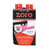 Perfect Fit Zoro 5.5’’ Strap On w/Case - Pink - Gay & Lesbian Products