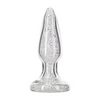 Pillow Talk Fancy - Clear - Anal Products