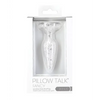 Pillow Talk Fancy - Clear - Anal Products