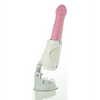 Pillow Talk Feisty - Pink - Vibrators