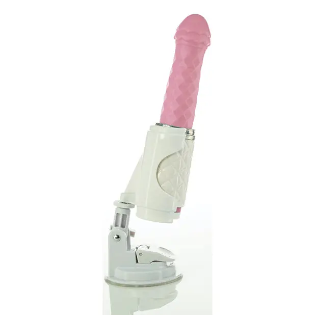 Pillow Talk Feisty - Pink - Vibrators