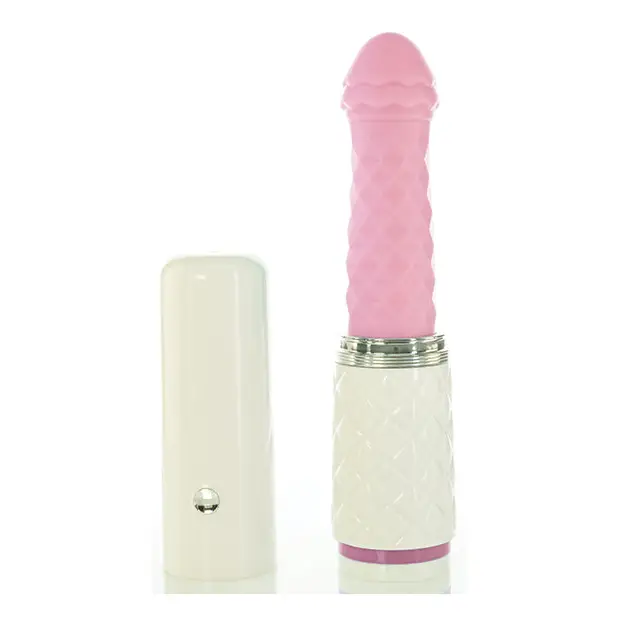 Pillow Talk Feisty - Pink - Vibrators
