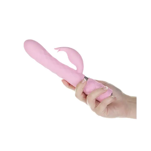 Pillow Talk Lively - Pink - Vibrators