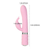 Pillow Talk Lively - Pink - Vibrators