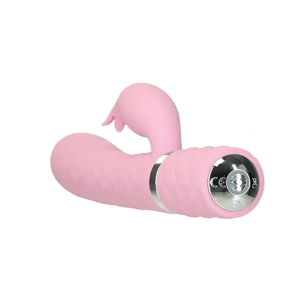 Pillow Talk Lively - Pink - Vibrators