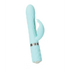 Pillow Talk Lively - Teal - Vibrators