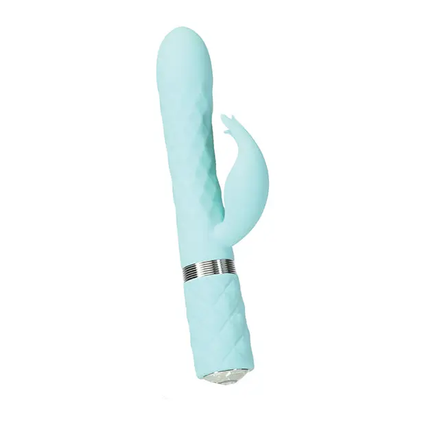 Pillow Talk Lively - Teal - Vibrators