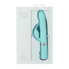 Pillow Talk Lively - Teal - Vibrators