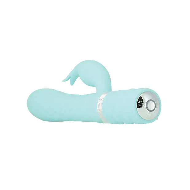 Pillow Talk Lively - Teal - Vibrators