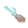 Pillow Talk Lively - Teal - Vibrators