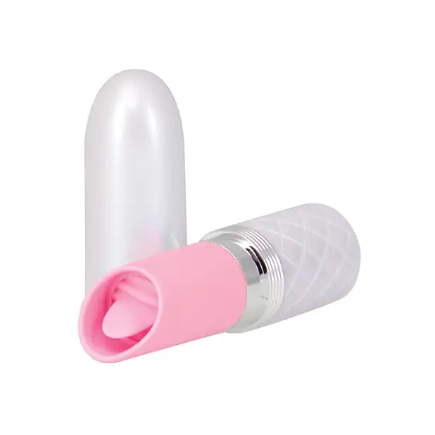 Pillow Talk Lusty - Pink - Stimulators