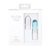 Pillow Talk Lusty - Teal - Stimulators