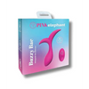 Pink Elephant Buzzy Bae Rechargeable Vibe w/Remote - Pink - Anal Products