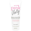 Pink Unity Hybrid Silicone Based Lubricant - 3.3 oz Tube - Lubricants