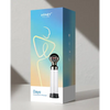 Pipe Male Masturbation Cup Penis Enlargement Pump - Clear - Penis Enhancement