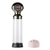Pipe Male Masturbation Cup Penis Enlargement Pump - Clear - Penis Enhancement