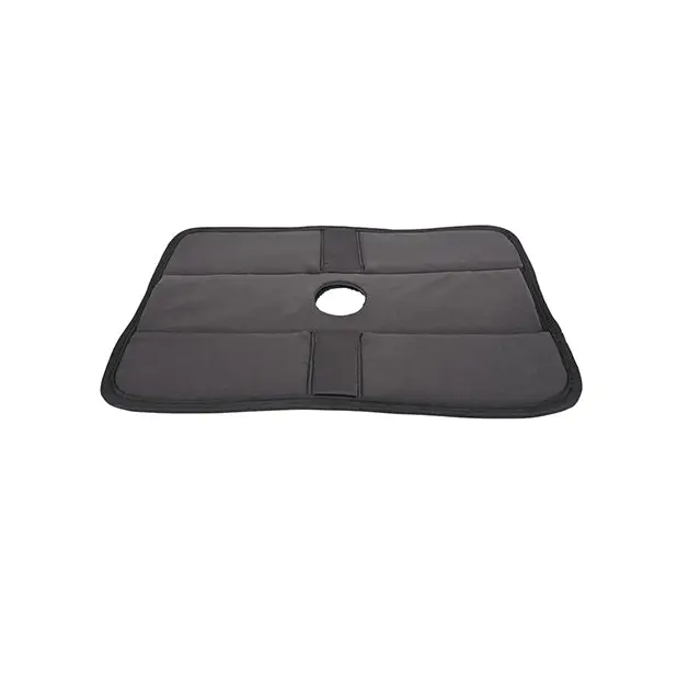 Pivot 3 in 1 Playpad - Position Aids & Swings