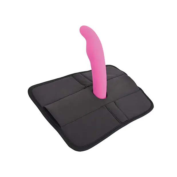 Pivot 3 in 1 Playpad - Position Aids & Swings