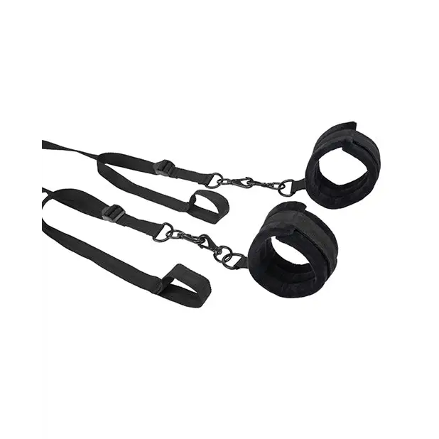 Pivot Connection Kit - Bondage Blindfolds & Restraints