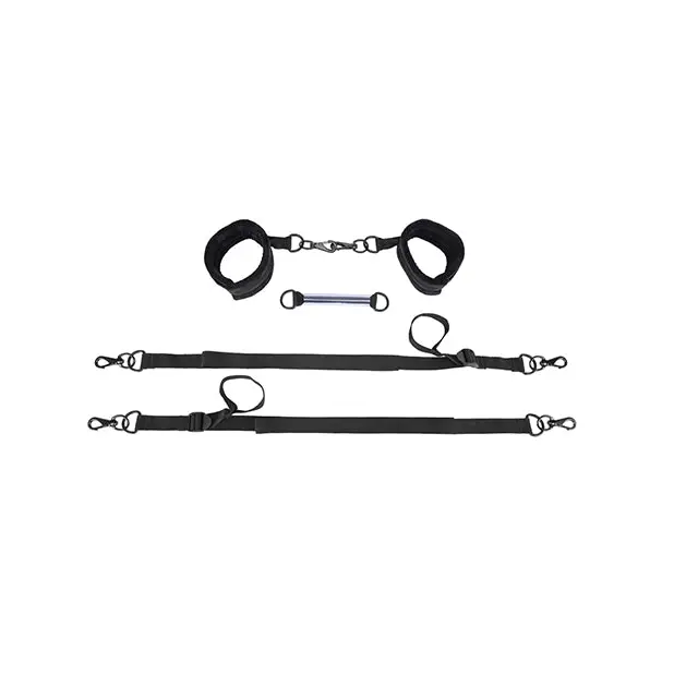 Pivot Connection Kit - Bondage Blindfolds & Restraints