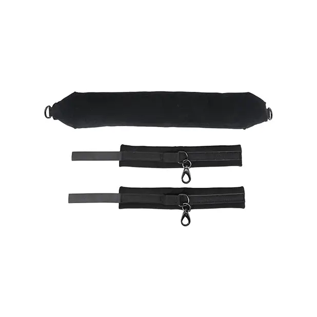 Pivot Positioning Bar - Bondage Blindfolds & Restraints