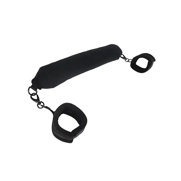Pivot Positioning Bar - Bondage Blindfolds & Restraints