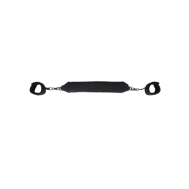 Pivot Positioning Bar - Bondage Blindfolds & Restraints