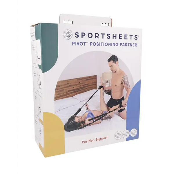 Pivot Positioning Partner - Position Aids & Swings