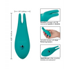 Pixies Bunny - Teal - Stimulators