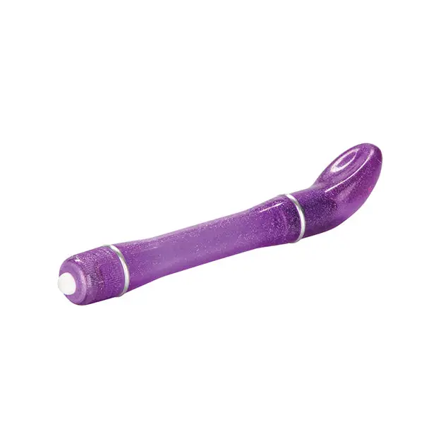 Pixies Glider Waterproof - Purple - Vibrators