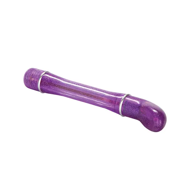 Pixies Glider Waterproof - Purple - Vibrators