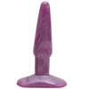 Platinum Silicone the Lil’ End - Purple - Anal Products