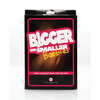 Play Wiv Me Bigger or Smaller Boobs Card Game - Games for Parties