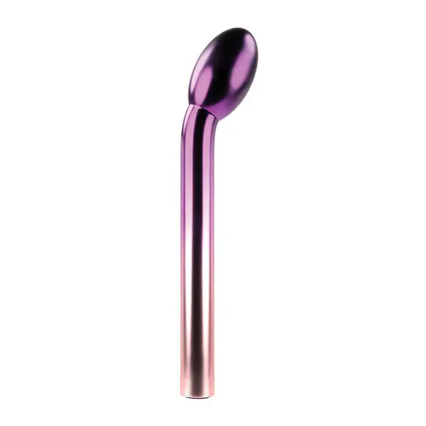 Playboy Pleasure Afternoon Delight G-Spot Stimulator - Ombre - Stimulators