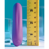 Playboy Pleasure Playboy Bullet Vibrator - Magenta - Stimulators