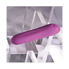 Playboy Pleasure Playboy Bullet Vibrator - Magenta - Stimulators