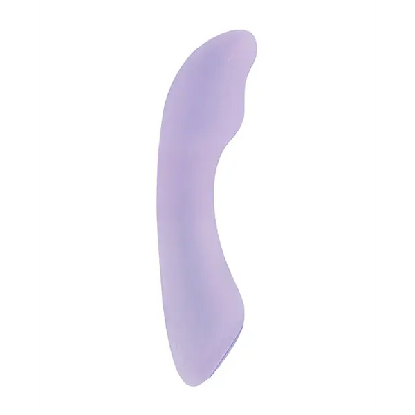 Playboy Pleasure Euphoria Mini G-Spot Vibrator - Opal - Vibrators