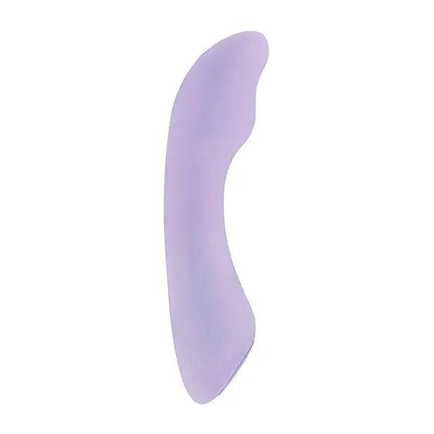 Playboy Pleasure Euphoria Mini G-Spot Vibrator - Opal - Vibrators