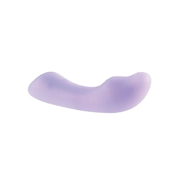 Playboy Pleasure Euphoria Mini G-Spot Vibrator - Opal - Vibrators